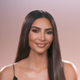 Image for article titled I'm Pretty Sure Kim Kardashian Made a Lesbian Joke About Kourtney Kardashian and Addison Rae